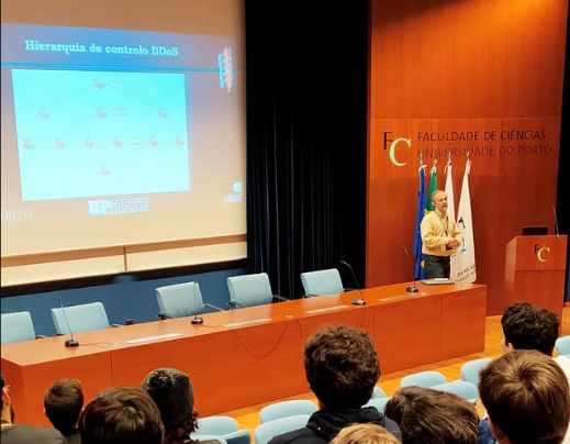 UPdate — Edição Passada